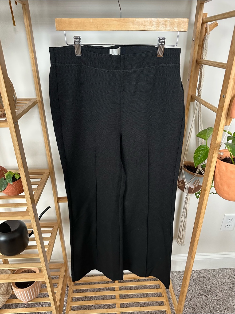 Maeve by Anthropologie Flex Pull On Pants